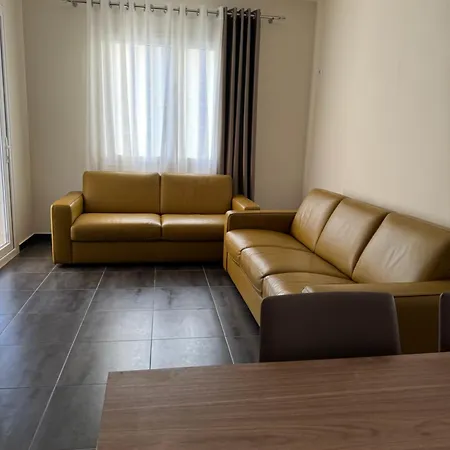 Apartmán Lalez Bay