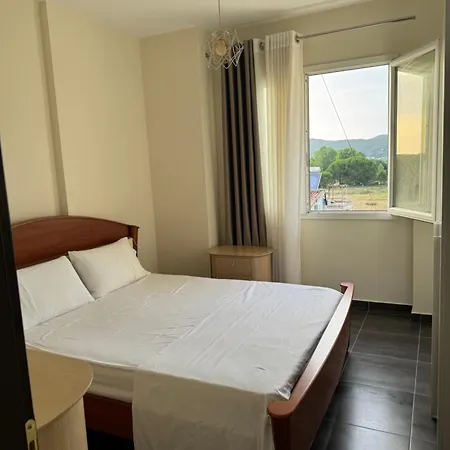 Lalez Bay Apartmán